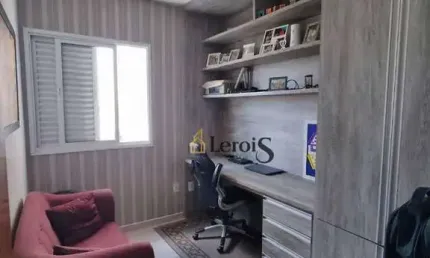 Apartamento com 3 dormitórios à venda, 76 m² por R$ 490.000,00 - Edificio Residencial Montis - Itu/SP