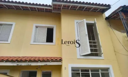 Casa com 3 dormitórios à venda, 72 m² por R$ 350.000,00 - Condomínio Morada do Sol - Sorocaba/SP