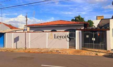 Casa com 2 dormitórios à venda, 110 m² por R$ 320.000,00 - Vila Padre Bento - Itu/SP