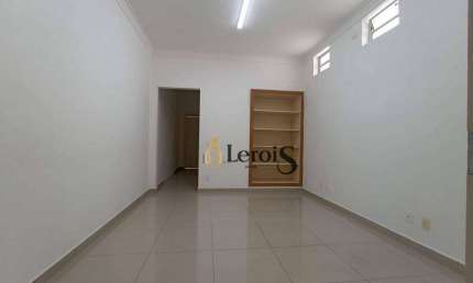 Sala para alugar, 70 m² por R$ 2.000,00/mês - Centro - Itu/SP