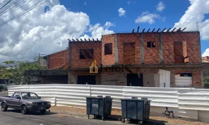 Casa à venda, 150 m² por R$ 330.000,00 - Parque América - Itu/SP