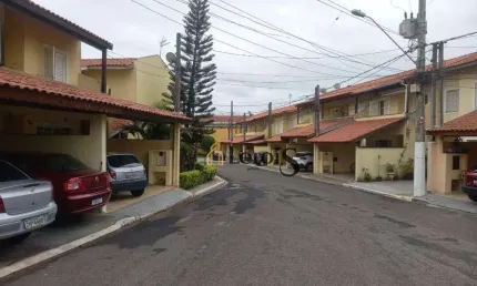 Casa com 3 dormitórios à venda, 70 m² por R$ 350.000,00 - Condomínio Morada do Sol - Sorocaba/SP