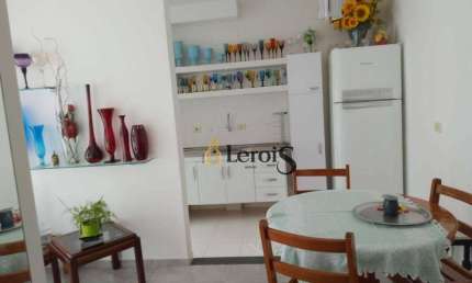 Apartamento com 2 dormitórios à venda, 49 m² por R$ 250.000,00 - Edifício Portal das Palmeiras - Itu/SP