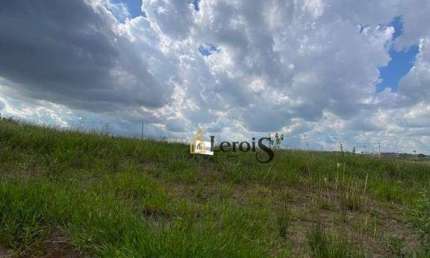Terreno à venda, 175 m² por R$ 160.000,00 - Smart City Salto - Salto/SP