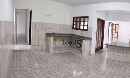 Casa com 3 dormitórios à venda, 179 m² por R$ 650.000,00 - Jardim Morada do Sol - Indaiatuba/SP