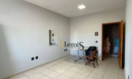 Sala para alugar, 25 m² por R$ 1.200,00/mês - Vila Nova - Itu/SP