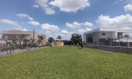 Terreno à venda, 1000 m² por r$ 920.000,00 - condomínio portal japy golf club jacaré - cabreúva/sp