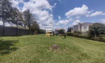 Terreno à venda, 1100 m² por R$ 1.400.000,00 - Condomínio Portal Japy Golf Club Jacaré - Cabreúva/SP