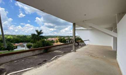 Casa, 523 m² - venda por R$ 1.200.000,00 ou aluguel por R$ 6.000,00/mês - Jardim Paraíso II - Itu/SP