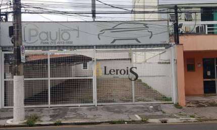 Ponto para alugar, 260 m² por R$ 7.000,00/mês - Liberdade - Itu/SP