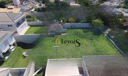 Terreno à venda, 600 m² por R$ 640.000,00 - Condomínio Jardim Theodora - Itu/SP