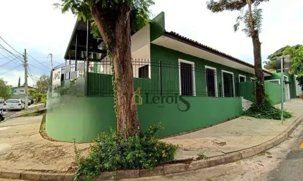 Sala para alugar, 22 m² por R$ 1.500,00/mês - Brasil - Itu/SP