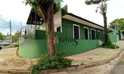Sala para alugar, 10 m² por R$ 1.200,00/mês - Brasil - Itu/SP