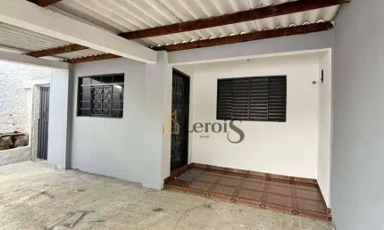 Casa com 3 dormitórios à venda, 117 m² por r$ 295.000,00 - cidade nova i - itu/sp