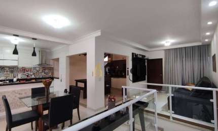Casa à venda, 163 m² por R$ 690.000,00 - Jardim Paulista II - Itu/SP
