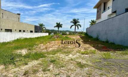 Terreno à venda, 464 m² por R$ 540.000,00 - Condominio Portal dos Bandeirantes - Salto/SP