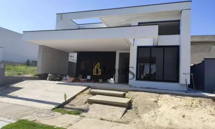 Casa com 3 dormitórios à venda, 181 m² por R$ 1.650.000,00 - Condomínio Cyrela Landscape - Votorantim/SP