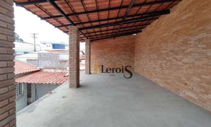Casa com 2 dormitórios à venda, 176 m² - Jardim do Estádio - Itu/SP