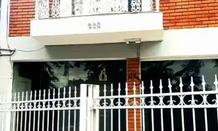 Casa para alugar, 224 m² por R$ 4.500,00/mês - Brasil - Itu/SP