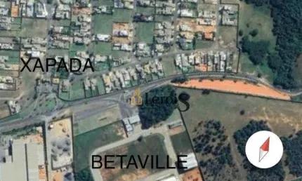Área à venda, 6200 m² por R$ 1.450.000,00 - Bethaville - Itu/SP