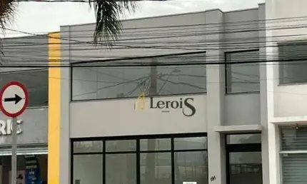 Salão para alugar, 160 m² por R$ 7.500,00/mês - Itu Novo Centro - Itu/SP