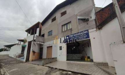 Casa com 4 dormitórios à venda, 216 m² por R$ 685.000,00 - Parque Residencial Potiguara - Itu/SP