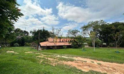 Sítio com 2 dormitórios à venda, 181500 m² por R$ 1.125.000,00 - Zona Rural - Itapetininga/SP