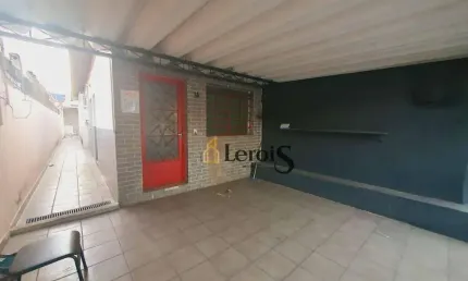 Casa com 2 dormitórios à venda, 96 m² por R$ 270.000,00 - Parque Industrial - Itu/SP