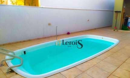 Casa à venda, 120 m² por R$ 880.000,00 - Condomínio Phytus - Itupeva/SP
