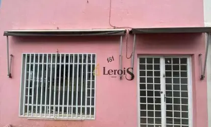 Sala para alugar, 35 m² por R$ 1.580,00/mês - Centro - Itu/SP