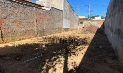 Terreno à venda, 150 m² por R$ 200.000,00 - Jardim dos Ipês - Itu/SP