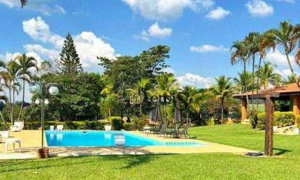 Sítio à venda, 24400 m² por R$ 1.900.000,00 - Gramadinho - Porto Feliz/SP