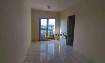 Apartamento com 2 dormitórios à venda, 71 m² por R$ 250.000,00 - Condomínio Residencial Villas de Espanha - Itu/SP