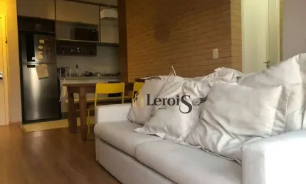 Apartamento com 2 dormitórios à venda, 68 m² por r$ 499.900,00 - edifício residencial ilhabela - itu/sp
