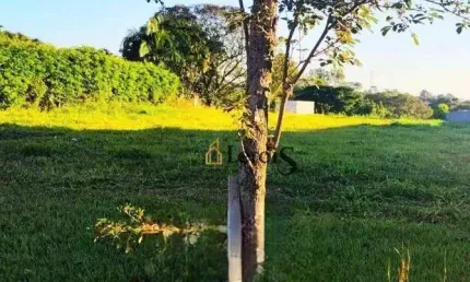 Terreno à venda, 802 m² por R$ 650.000,00 - Condomínio Campos de Santo Antônio - Itu/SP