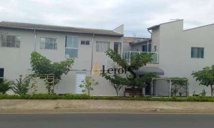 Casa com 4 dormitórios à venda, 161 m² por R$ 850.000,00 - Jardim Planalto - Salto/SP