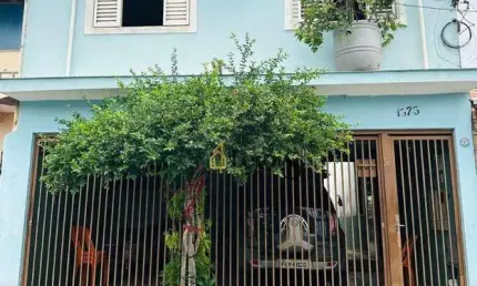 Casa com 3 dormitórios à venda, 132 m² por R$ 400.000,00 - Jardim Santa Cruz - Salto/SP