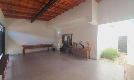 Casa com 3 dormitórios à venda, 170 m² por R$ 750.000,00 - Bosque Santa Rosa - Itu/SP