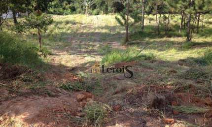 Terreno à venda, 2901 m² por R$ 450.000,00 - Condomínio Chácaras Flórida - Itu/SP