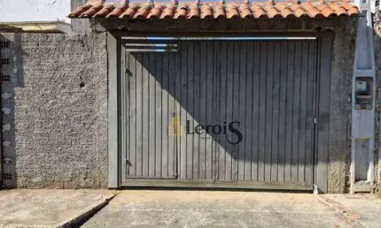 Terreno à venda, 210 m² por R$ 290.000,00 - Jardim Rancho Grande - Itu/SP