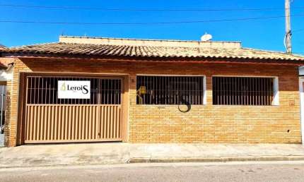 Casa com 2 dormitórios à venda, 180 m² por R$ 470.000,00 - Vila Prudente de Moraes - Itu/SP