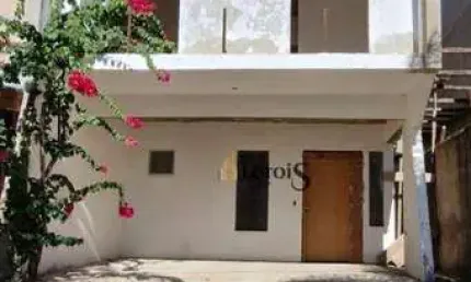 Casa com 3 dormitórios à venda, 130 m² por R$ 600.000,00 - Condomínio Portal dos Sabias - Itu/SP
