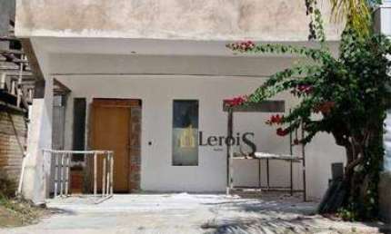 Casa com 3 dormitórios à venda, 130 m² por R$ 600.000,00 - Condomínio Portal dos Sabias - Itu/SP