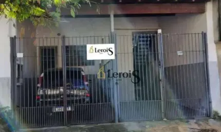 Casa com 6 dormitórios à venda, 69 m² por R$ 400.000,00 - Parque América - Itu/SP