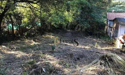 Terreno à venda, 2636 m² por R$ 350.000,00 - Condomínio Chácaras Flórida - Itu/SP