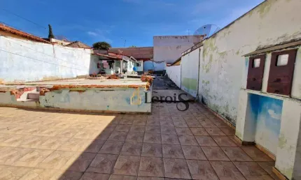 Terreno à venda, 150 m² por R$ 145.000,00 - Jardim Rancho Grande - Itu/SP