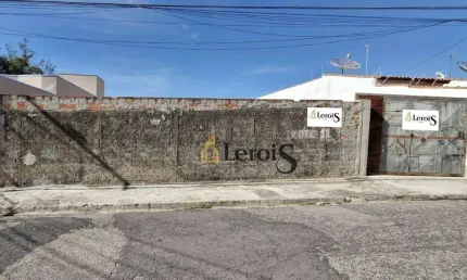 Terreno à venda, 240 m² por R$ 300.000,00 - Jardim Rancho Grande - Itu/SP
