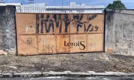 Terreno à venda, 550 m² por r$ 680.000,00 - vila teixeira - salto/sp