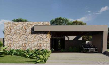 Casa com 3 dormitórios à venda, 220 m² por R$ 3.850.000,00 - Condomínio Alphaville Castello - Itu/SP