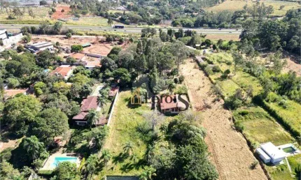 Terreno à venda, 5168 m² por R$ 999.900,00 - Joapiranga - Valinhos/SP
